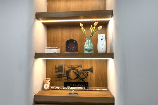 2024년 학교 공연